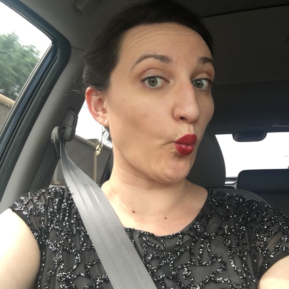 Meet your Posher, Brittany